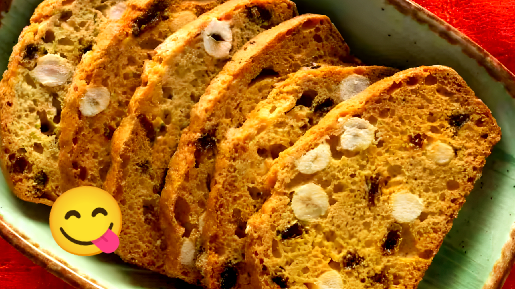 Colazione fatta in casa"